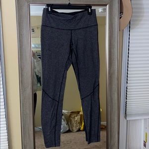 Luluemon Leggings